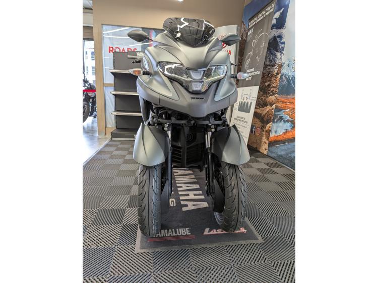 YAMAHA TRICITY 300 GARANTIE 1 AN 