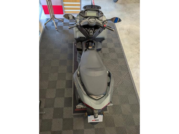 YAMAHA TRICITY 300 GARANTIE 1 AN 