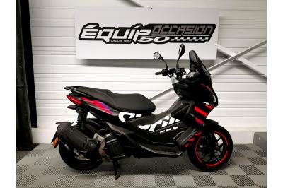 APRILIA SR 125 GT REPLICA