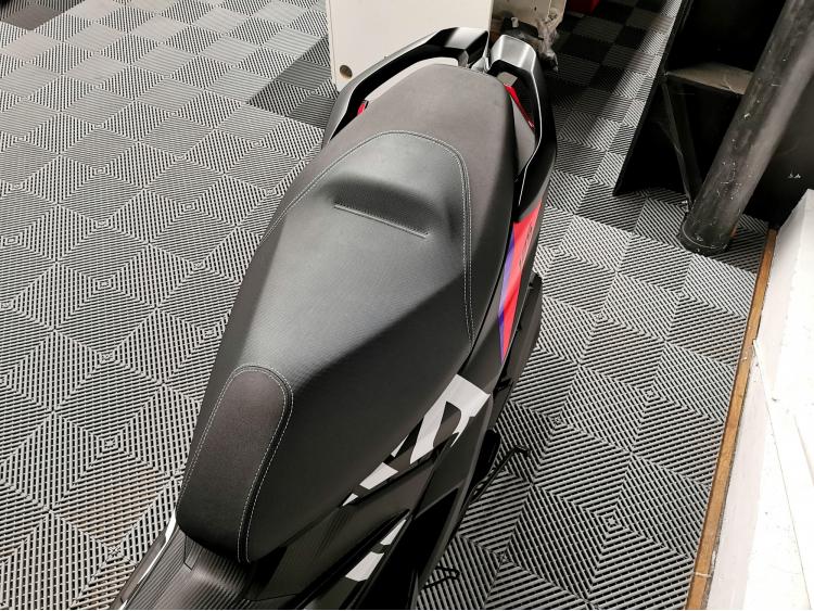 APRILIA SR 125 GT REPLICA - 1ERE MAIN - SR125