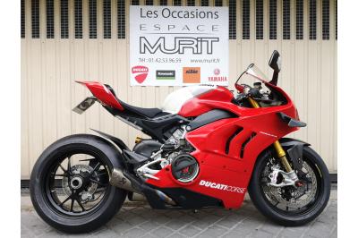 DUCATI PANIGALE 1103 V4