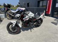 KAWASAKI Z650 - Z650 PERMIS A2