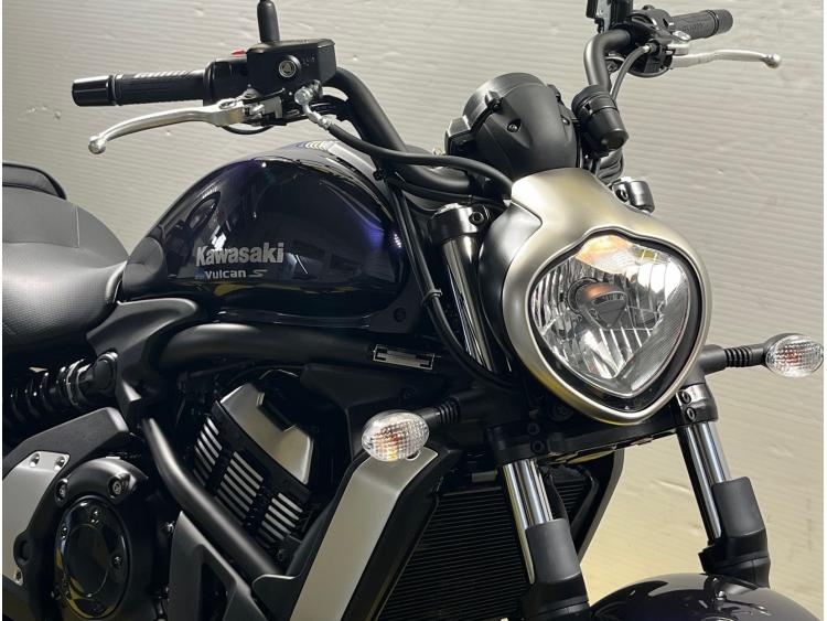 KAWASAKI VULCAN 650 S  MY16