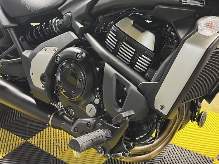 KAWASAKI VULCAN 650 S  MY16