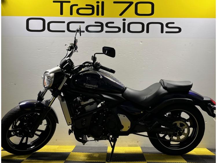 KAWASAKI VULCAN 650 S  MY16