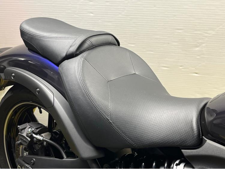 KAWASAKI VULCAN 650 S  MY16