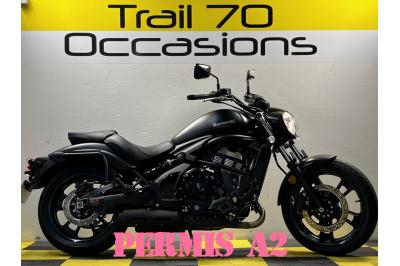 KAWASAKI VULCAN 650 S