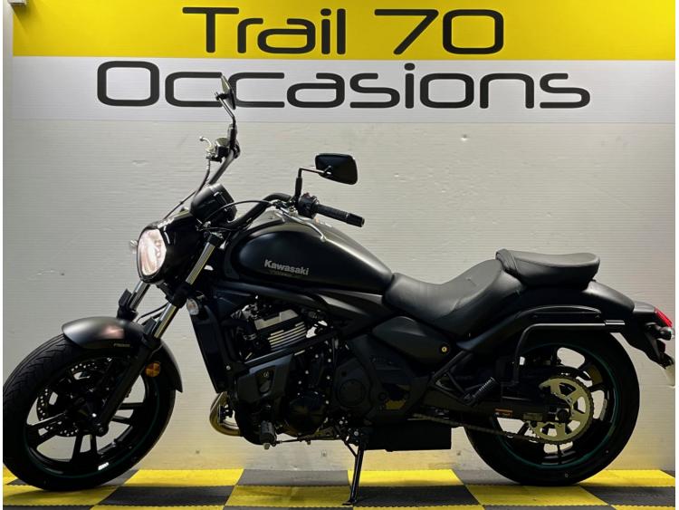 KAWASAKI VULCAN 650 S  MY25