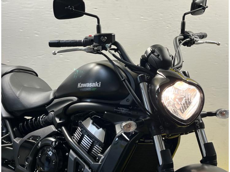 KAWASAKI VULCAN 650 S  MY25