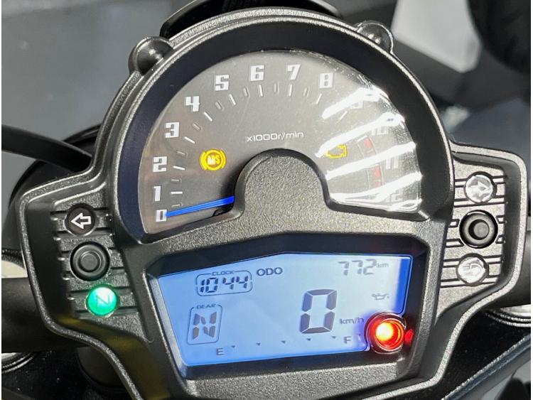 KAWASAKI VULCAN 650 S  MY25
