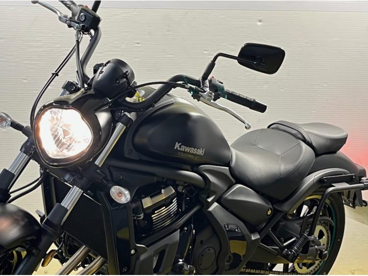 KAWASAKI VULCAN 650 S  MY25