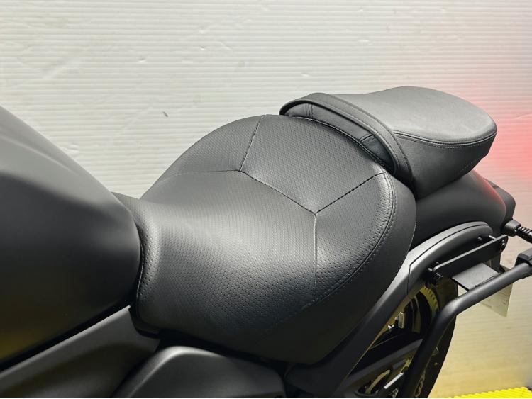 KAWASAKI VULCAN 650 S  MY25