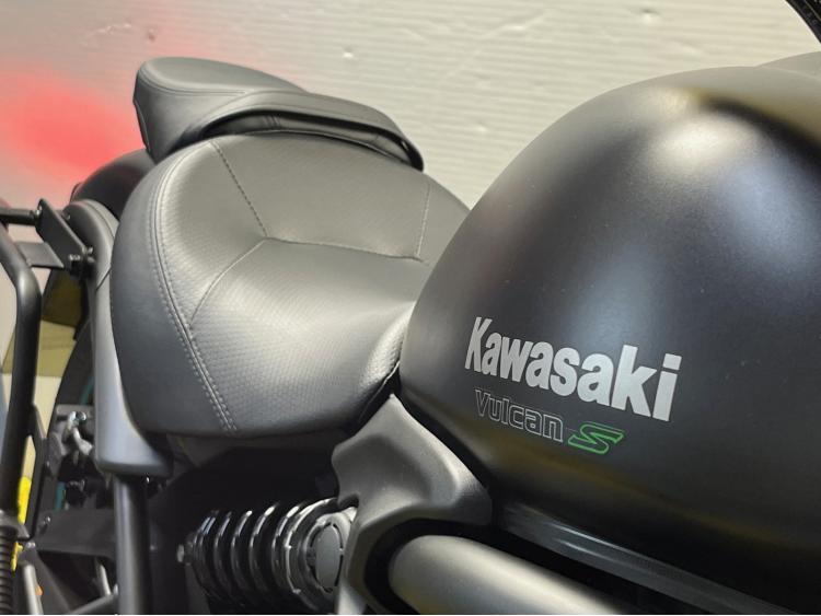 KAWASAKI VULCAN 650 S  MY25