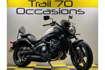 KAWASAKI VULCAN 650 S