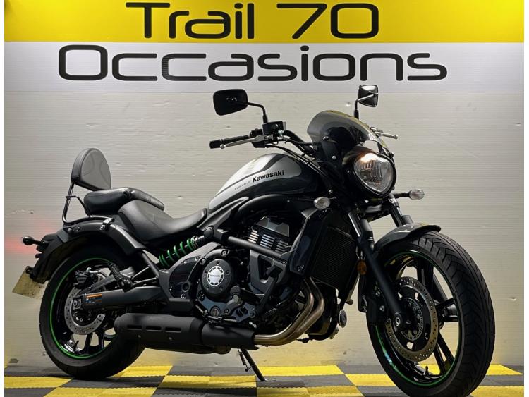 KAWASAKI VULCAN 650 S  MY18