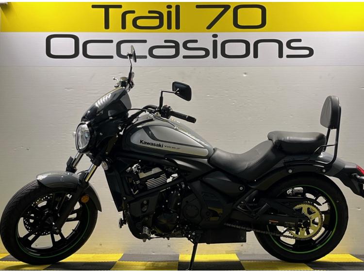 KAWASAKI VULCAN 650 S  MY18