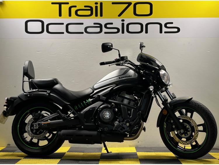 KAWASAKI VULCAN 650 S  MY18