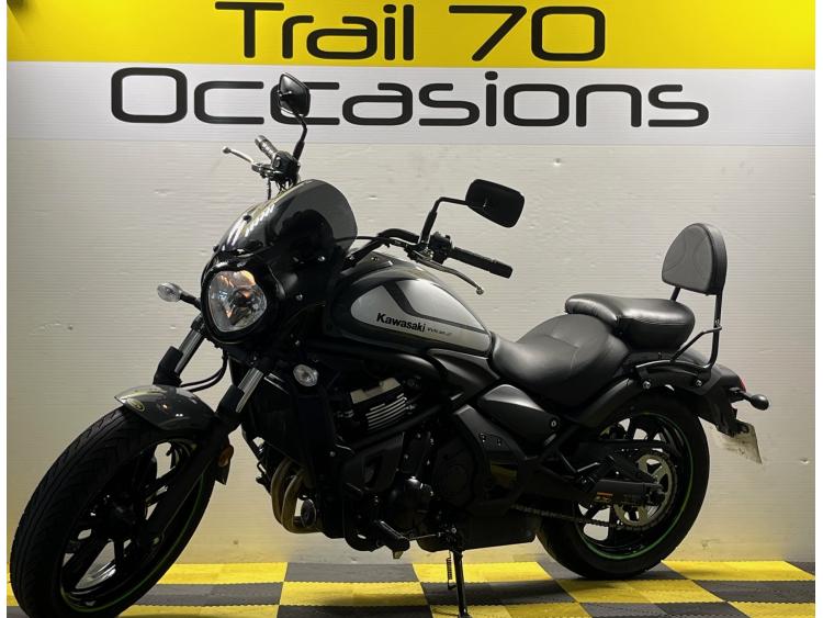 KAWASAKI VULCAN 650 S  MY18
