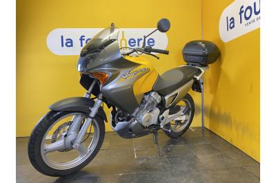 HONDA VARADERO 125
