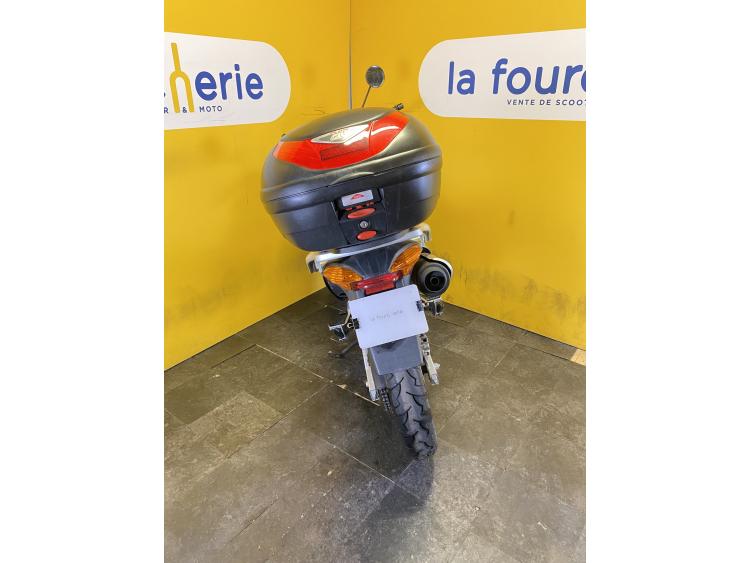 HONDA VARADERO 125