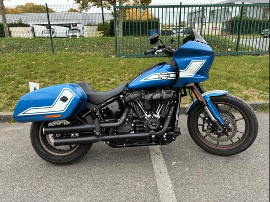 HARLEY-DAVIDSON SOFTAIL LOW RIDER 1923 ST