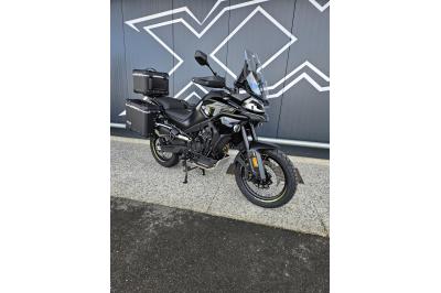 CF MOTO 800MT Explore