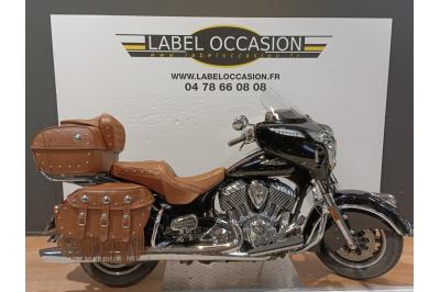 INDIAN ROADMASTER CLASSIC