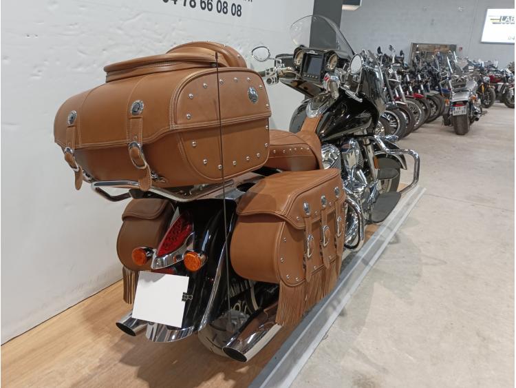 INDIAN ROADMASTER CLASSIC