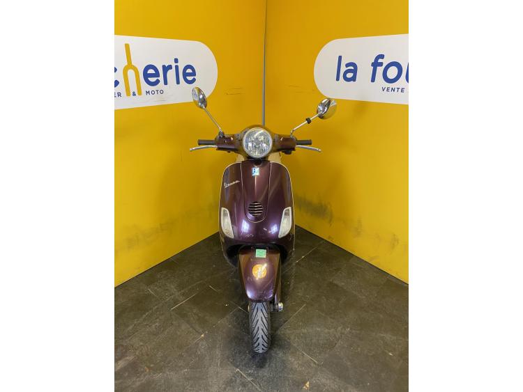 VESPA LX 125 / CT OK