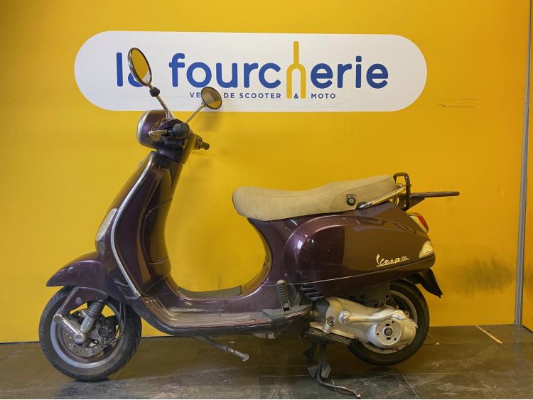 VESPA LX 125 / CT OK