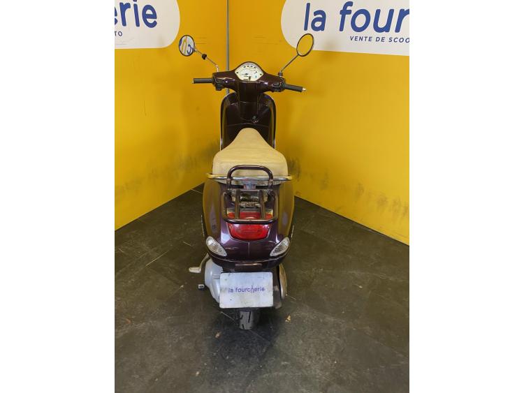 VESPA LX 125 / CT OK