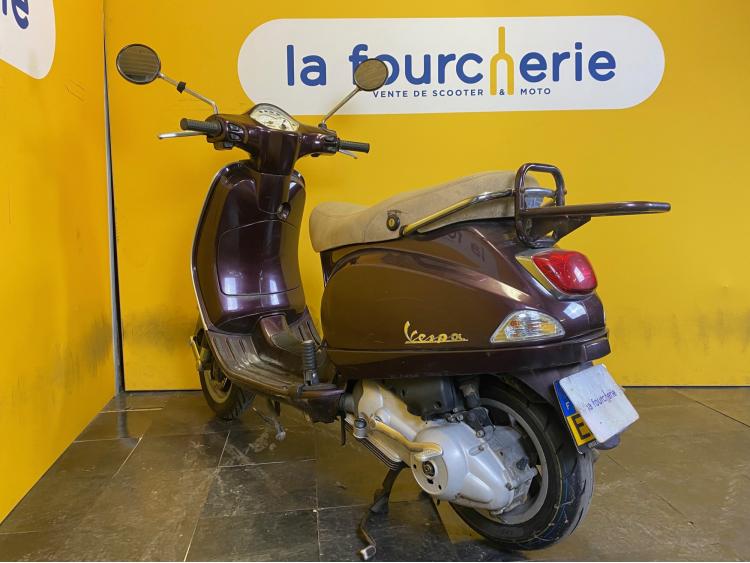 VESPA LX 125 / CT OK
