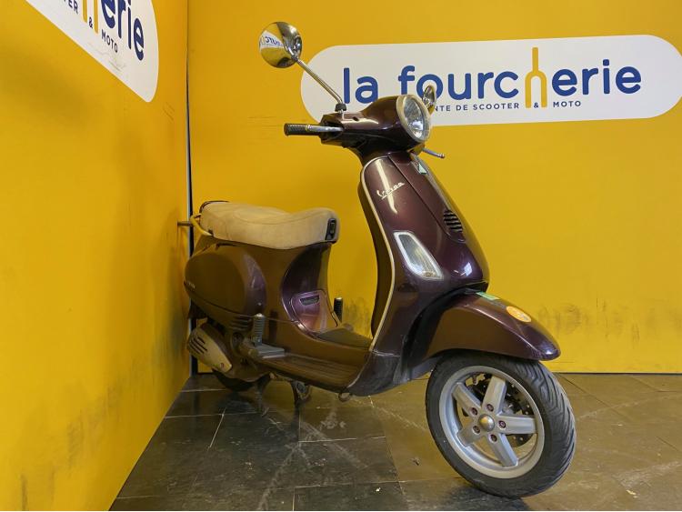 VESPA LX 125 / CT OK