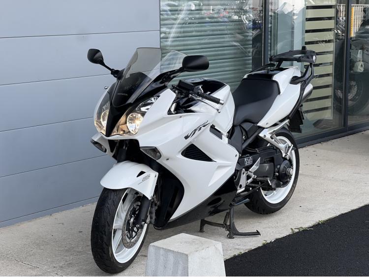 HONDA VFR 800 VTEC