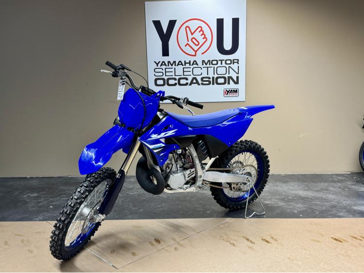 YAMAHA YZ250