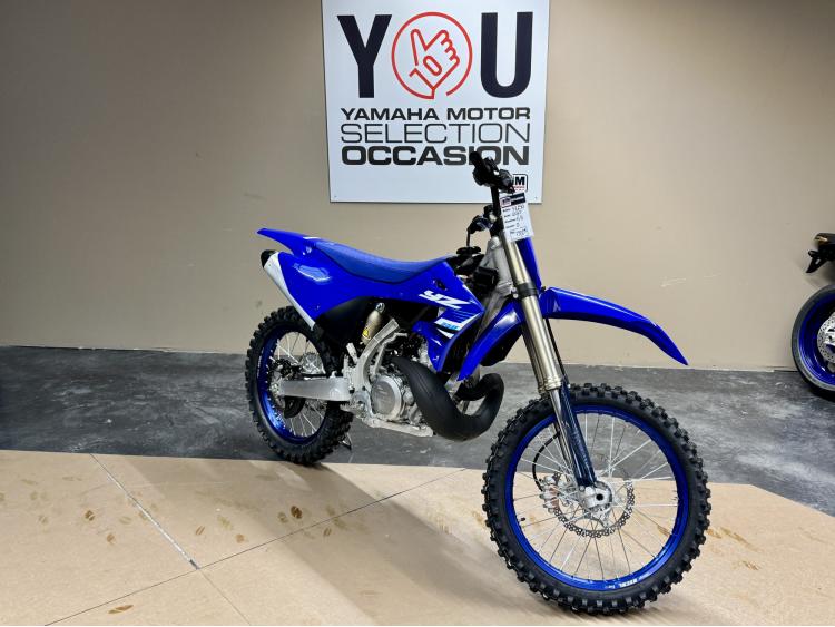 YAMAHA YZ250