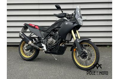 YAMAHA TENERE 700 RALLY EDITION