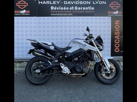 BMW F 800 R