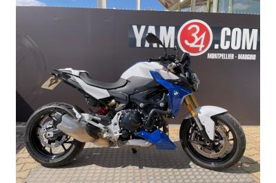 BMW F 900 R