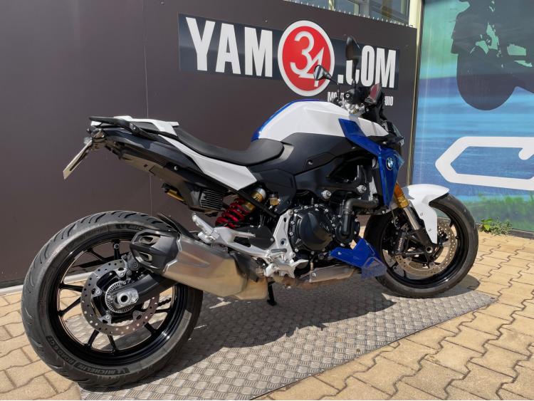 BMW F 900 R