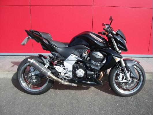 KAWASAKI Z 1000