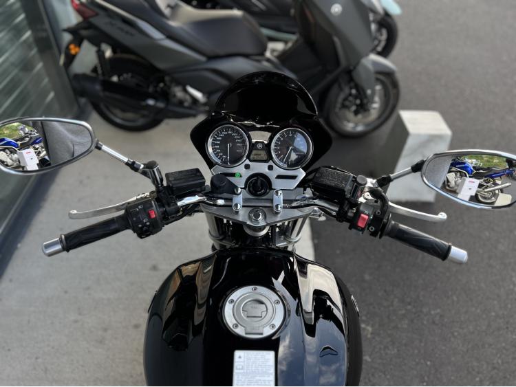 YAMAHA XJR 1300