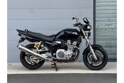 YAMAHA XJR 1300