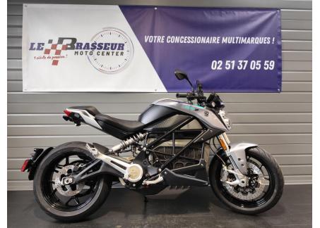 ZERO MOTORCYCLES S 14.4+ 11Kw