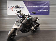 ZERO MOTORCYCLES S 14.4+ 11Kw