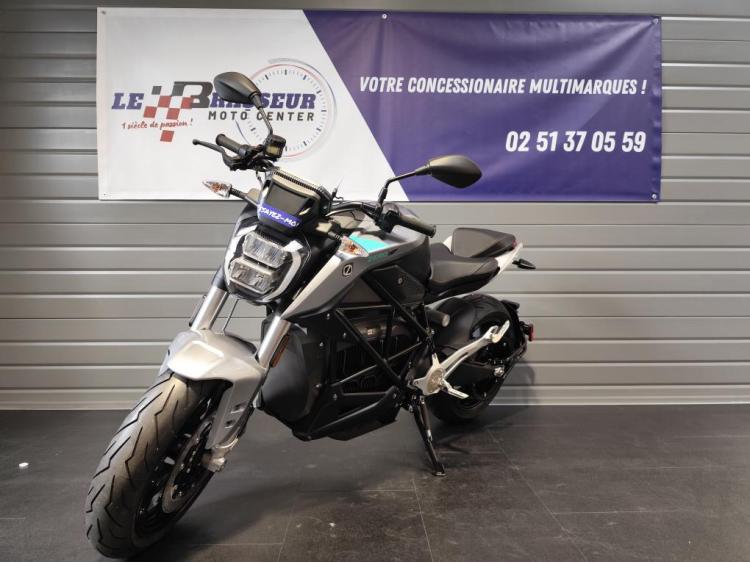 ZERO MOTORCYCLES S 14.4+ 11Kw