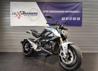 ZERO MOTORCYCLES S 14.4+ 11Kw