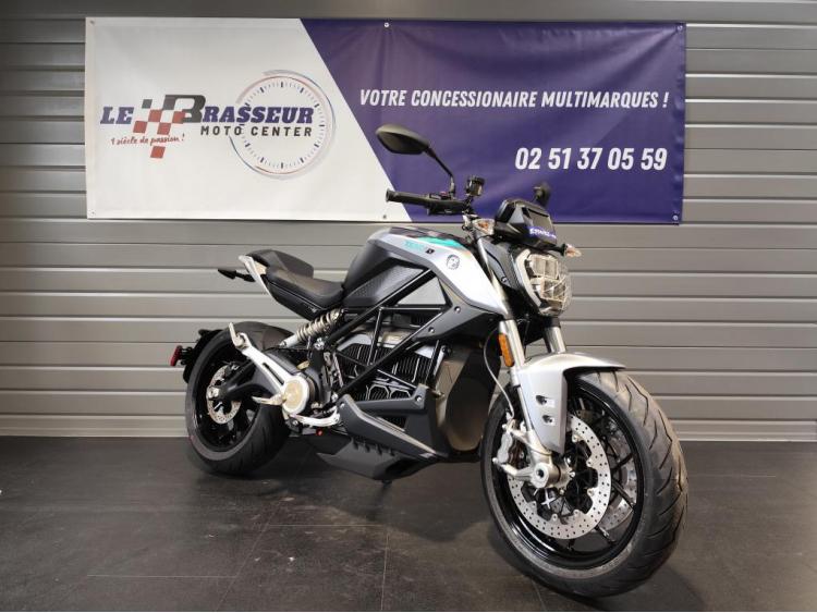 ZERO MOTORCYCLES S 14.4+ 11Kw