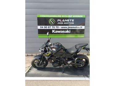 KAWASAKI Z900 BRIDER A2 NEUF DESTOCKAGE A SAISIR..