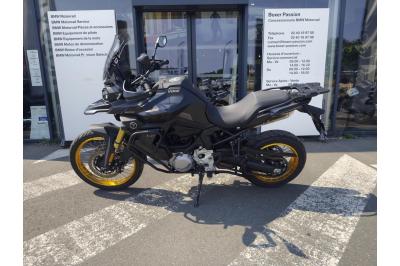 VOGE DS 900 X